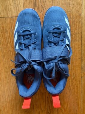 adidas Powerlift 4 Weightlifting Shoes